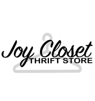 Joy Closet Logo for WEbsite
